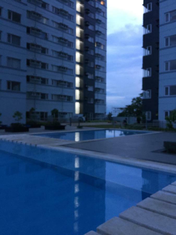 شقة Davao Avida Towers By Jyu المظهر الخارجي الصورة